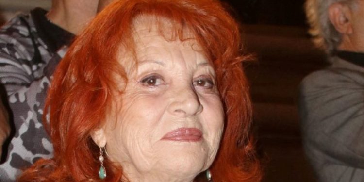 «Απασφάλισε» η Χρυσούλα Διαβάτη – «Χοντρές, κοντές, νέες, γριές πάνε και ξεφτιλίζονται!»