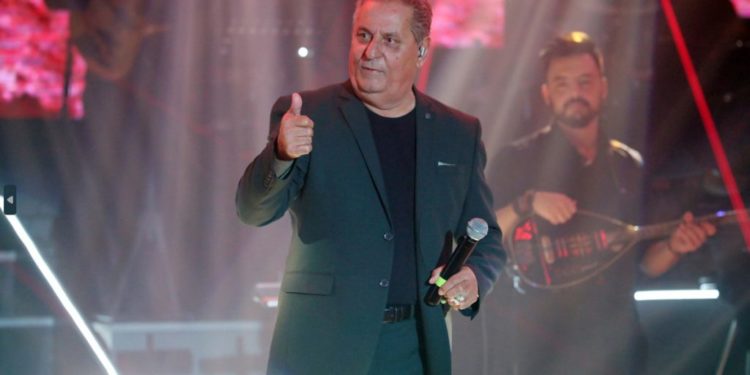 Ζαφείρης Μελάς: «Ο Πασχάλης Τερζής ζει το δράμα του, δεν θέλω να τον ενοχλώ»