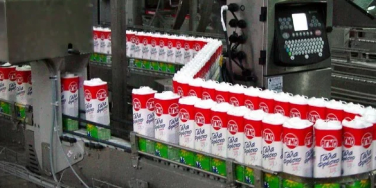 Έρχονται τα πρώτα προϊόντα ΑΓΝΟ στα ράφια των σούπερ – μάρκετ