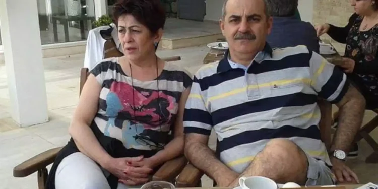 Σεισμός στην Τουρκία: Αυτοί είναι οι Έλληνες που αγνοούνται στην Αντιόχεια(Εικόνες&Βίντεο)