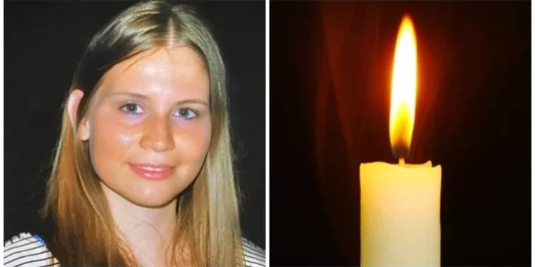 «Πάγωσε» το Ναύπλιο – Νεκρή ξαφνικά η 26χρονη δικηγόρος Δήμητρα Άσπρου