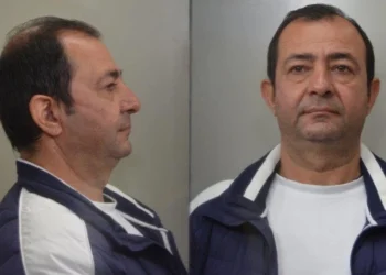 Αυτός είναι ο 54χρονος μασέρ που κατηγορείται για βιασμό