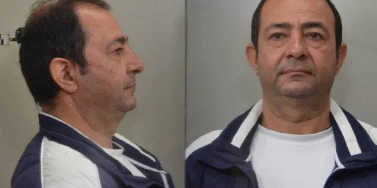 Αυτός είναι ο 54χρονος μασέρ που κατηγορείται για βιασμό