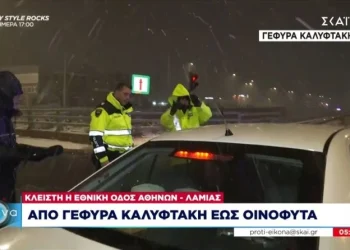 Έξαλλος αστυνομικός με εταιρία που καλούσε εργαζομένους στην δουλειά: «Αυτό είναι ανευθυνότητα»(Βίντεο)