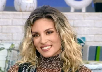 Είναι αυτή σε βίντεο; Είναι η Αθηνά Οικονομάκου να κάνει λυσσασμένο σεξ…