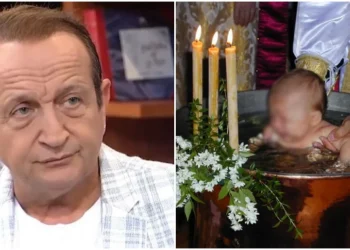 Μπιμπίλας: «Η βάπτιση είναι εξαναγκασμός, παίρνεις το παιδί και του λες εγώ αποφασίζω ότι θα είσαι Χριστιανός»