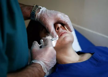 Πάτρα: Καταγγελίες για παράνομα μπότοξ – Δεκάδες γυναίκες έχουν παραμορφωθεί