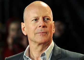 Μπρους Γουίλις: Δεν μπορούσε ούτε να μιλήσει αλλά τον έβαζαν να παίζει σε ταινίες δράσης