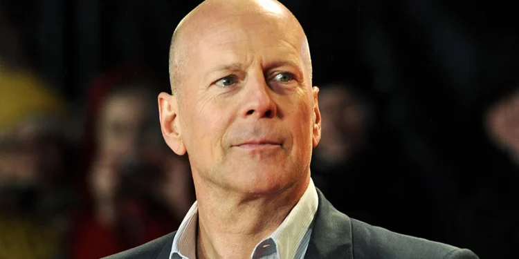 Μπρους Γουίλις: Δεν μπορούσε ούτε να μιλήσει αλλά τον έβαζαν να παίζει σε ταινίες δράσης