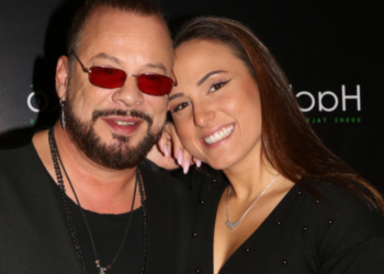 Χρήστος Δάντης: Σοβαρό ατύχημα σε γνωστό μαγαζί στη Θεσσαλονίκη – Έπεσε στο κενό