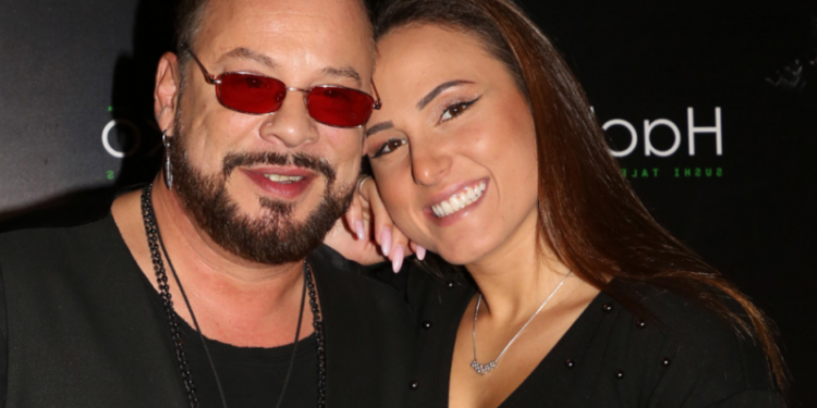 Χρήστος Δάντης: Σοβαρό ατύχημα σε γνωστό μαγαζί στη Θεσσαλονίκη – Έπεσε στο κενό