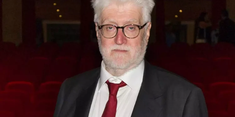 Πέθανε ο δήμαρχος Ιωαννίνων, Μωυσής Ελισάφ