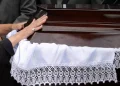 Βόλος: Ντυμένη νύφη η 20χρονη Μαρία που πέθανε από καρκίνο μέσα σε 45 μέρες