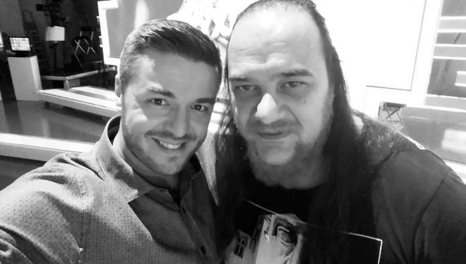 Γιάννης Γαλανούλης: Πέθανε ο σκηνοθέτης του “Τροχού της Τύχης”