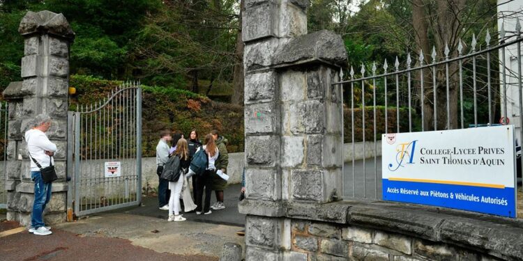 Γαλλία: Μαθητής μαχαίρωσε και σκότωσε την καθηγήτριά του σε ώρα μαθήματος