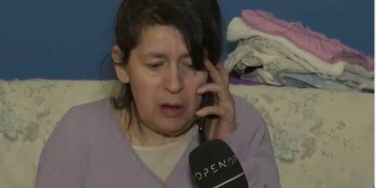 Πλειστηριασμοί: Ανάπηρη έχασε το σπίτι της και μπήκαν από το μπαλκόνι να την διώξουν