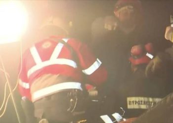 Σεισμός στην Τουρκία: Επιτυχημένος ο απεγκλωβισμός της 20χρονης Αϊρίν – Η αυτοθυσία των διασωστών