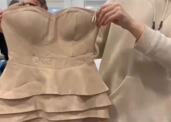 Σεισμός στην Τουρκία: Στέλνουν βρώμικα ρούχα, τακούνια, κορσέδες και ψεύτικες βλεφαρίδες στους σεισμόπληκτους