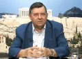 Άνοιξαν στόματα – Αποκαλύψεις Καρατζαφέρη για την εκτέλεση Καραϊβάζ. “Τους έπιασα πολύ ψηλά να…”