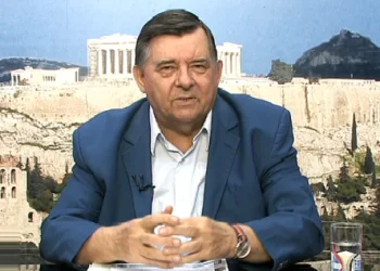 Άνοιξαν στόματα – Αποκαλύψεις Καρατζαφέρη για την εκτέλεση Καραϊβάζ. “Τους έπιασα πολύ ψηλά να…”
