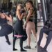 Αυτή είναι η σκληροπυρηνική προπόνηση της Kim Kardashian(Βίντεο)