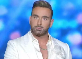 Νίκος Κοκλώνης: «Στο τέλος θα σας μιλήσω ως επιχειρηματίας, τώρα είμαι παρουσιαστής»