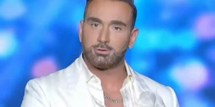 Νίκος Κοκλώνης: «Στο τέλος θα σας μιλήσω ως επιχειρηματίας, τώρα είμαι παρουσιαστής»