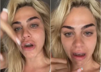 Ράκος η Κόνι Μεταξά για πρώην σύντροφό της: «Δεν δούλευε το εργαλείο του»