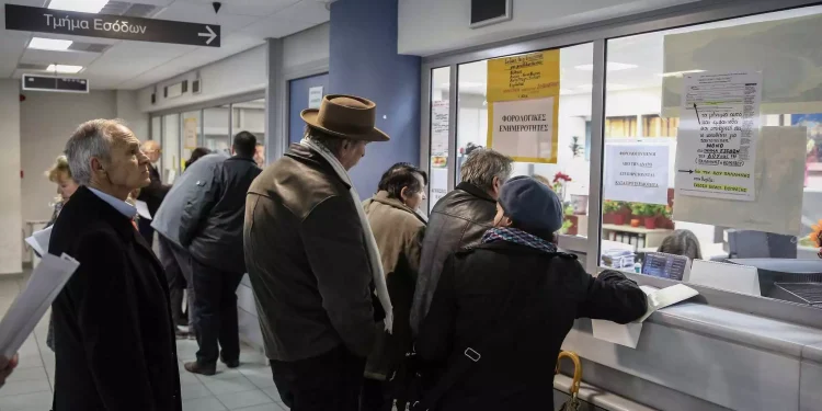 Ρυθμίσεις οφειλών: Νέα ευκαιρία για εξόφληση χρεών από 36 έως και 120 δόσεις – Ποιοι θα «επιβραβευτούν»