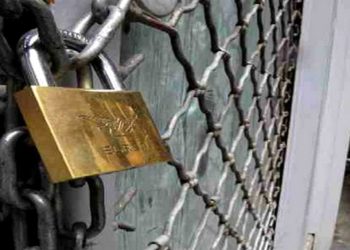 Σέρρες: Λουκέτο σε γνωστό εστιατόριο στο κέντρο της πόλης