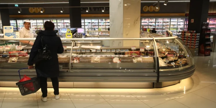 Market Pass: Ανοίγει την επόμενη εβδομάδα, τι ισχύει αν δεν ξοδέψετε όλο το ποσό