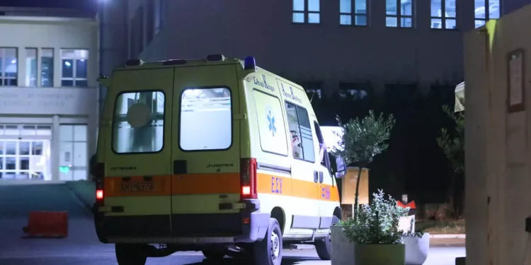 Σέρρες: «Βρήκε τη γυναίκα του μέσα στα αίματα» – Η στιγμή που ο 91χρονος πυροβόλησε τη νύφη του