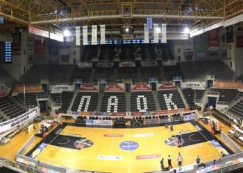 Θεσσαλονίκη: Πτώση καμεραμάν από ύψος στο Παλατάκι – Μεταφέρθηκε στο Νοσοκομείο