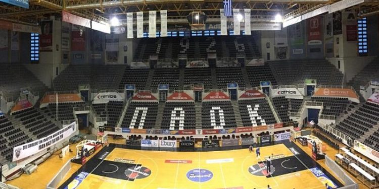 Θεσσαλονίκη: Πτώση καμεραμάν από ύψος στο Παλατάκι – Μεταφέρθηκε στο Νοσοκομείο