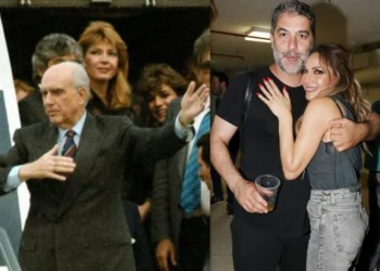 «Ίδια περίπτωση με τους Βανδή – Μπισμπίκη ήταν και ο Παπανδρέου με τη Λιάνη»