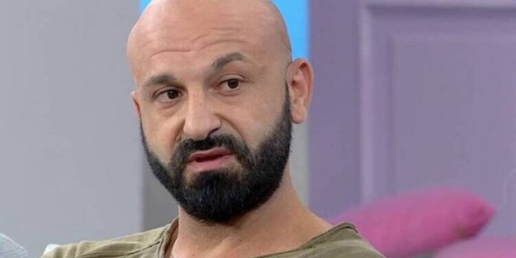 Ραγίζει καρδιές ο Υπάτιος Πατμάνογλου: Το συγκινητικό μήνυμα για τη σύζυγό και τον 3χρονο γιο του που «έσβησαν» στην άσφαλτο