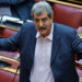 Πολάκης: Ημέρα αποφάσεων για το κομματικό του μέλλον – Τα σενάρια και η στάση του Τσίπρα