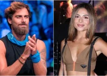 Βόμβα για Survivor από Κύπρο – “Στημένο” το ξεκατίνιασμα Ελευθερίας με Πρίαμο