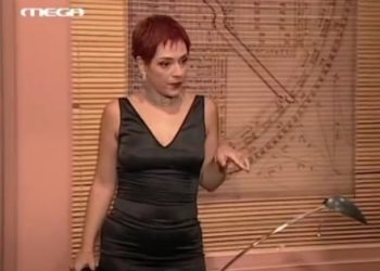 “Ιστορικό” Βίντεο- Όταν η Ράντου απολάμβανε τον στοματικό έρωτα