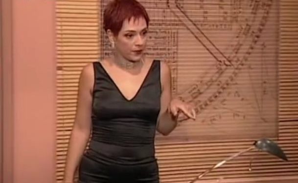 “Ιστορικό” Βίντεο- Όταν η Ράντου απολάμβανε τον στοματικό έρωτα