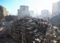 Σεισμός στην Τουρκία: 10χρονη στην Καχραμάνμαρας βγήκε ζωνταντή μετά από 185 ώρες χωρίς φαγητό και νερό