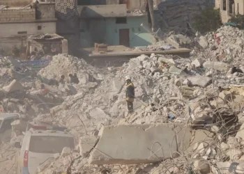 Σεισμός σε Τουρκία – Συρία: Νέα θαύματα στα συντρίμμια, βρίσκονται ζωντανοί μετά από 170 ώρες – 33.186 οι νεκροί