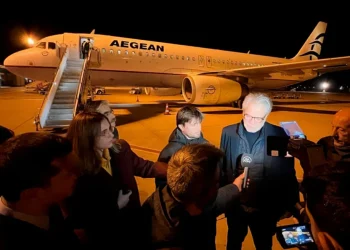 Σεισμός στην Τουρκία: «Ευχαριστώ φίλε και γείτονα» γράφουν οι Τούρκοι για τη βοήθεια της Ελλάδας