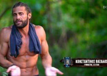 Survivor All Star – Βασάλος: «Ο Σώζων αφοδεύει δίπλα στην καλύβα και βρωμάει μην πω τι…»(Βίντεο)
