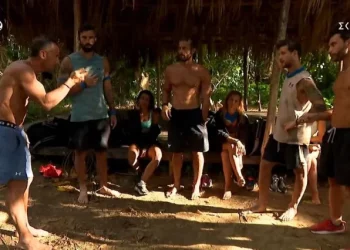 “Survivor All Star” Spoiler – Αυτός είναι ο δεύτερος υποψήφιος προς αποχώρηση…