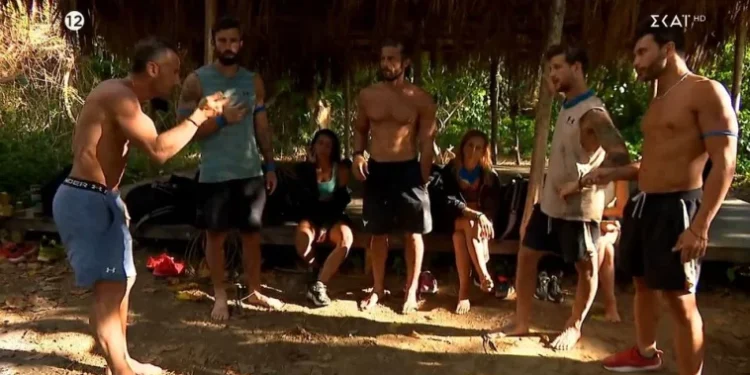 “Survivor All Star” Spoiler – Αυτός είναι ο δεύτερος υποψήφιος προς αποχώρηση…