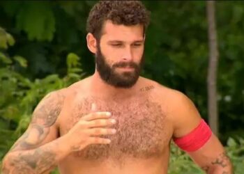 Survivor All Star: Ξεσκίζουν τον Σχίζα – Καραγκιόζης, εγωπαθής, ύπουλος το μπρελόκ της Παναγιώταρου