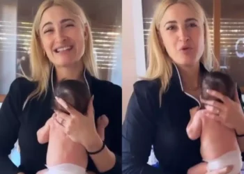 Ιωάννα Τούνη: «Δεν έχω κάποια γυναίκα να με βοηθάει – Να κάτσω σπίτι να κλαίω τη μοίρα μου;»