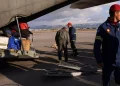 Σεισμός στην Τουρκία: Διασώστες από όλο τον κόσμο σπεύδουν να βοηθήσουν – Φωτογραφίες από την αποστολή της Ελλάδας