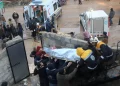Σεισμός 7,8 Ρίχτερ στην Τουρκία – Εκατοντάδες νεκροί, θύματα και στη Συρία(Εικόνες)